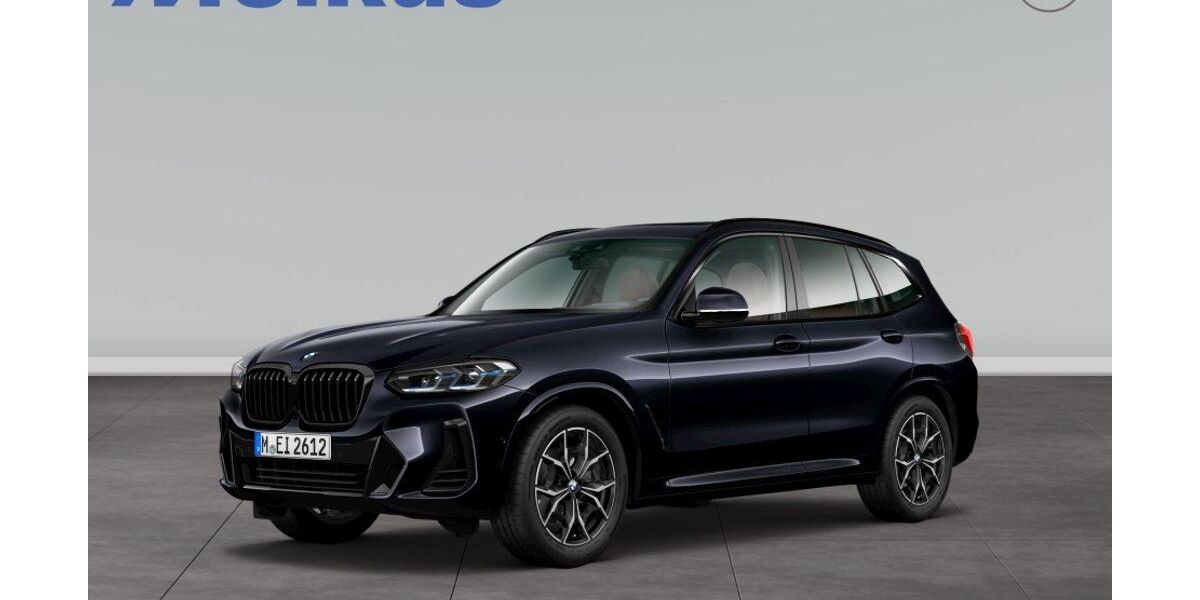 BMW X3 57.800 km 44.470 &euro; Dresden 01067