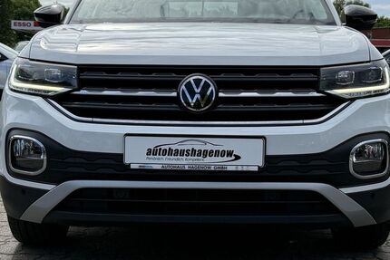 VW T-Cross 42.948 km 19.900 € Hagenow 19230