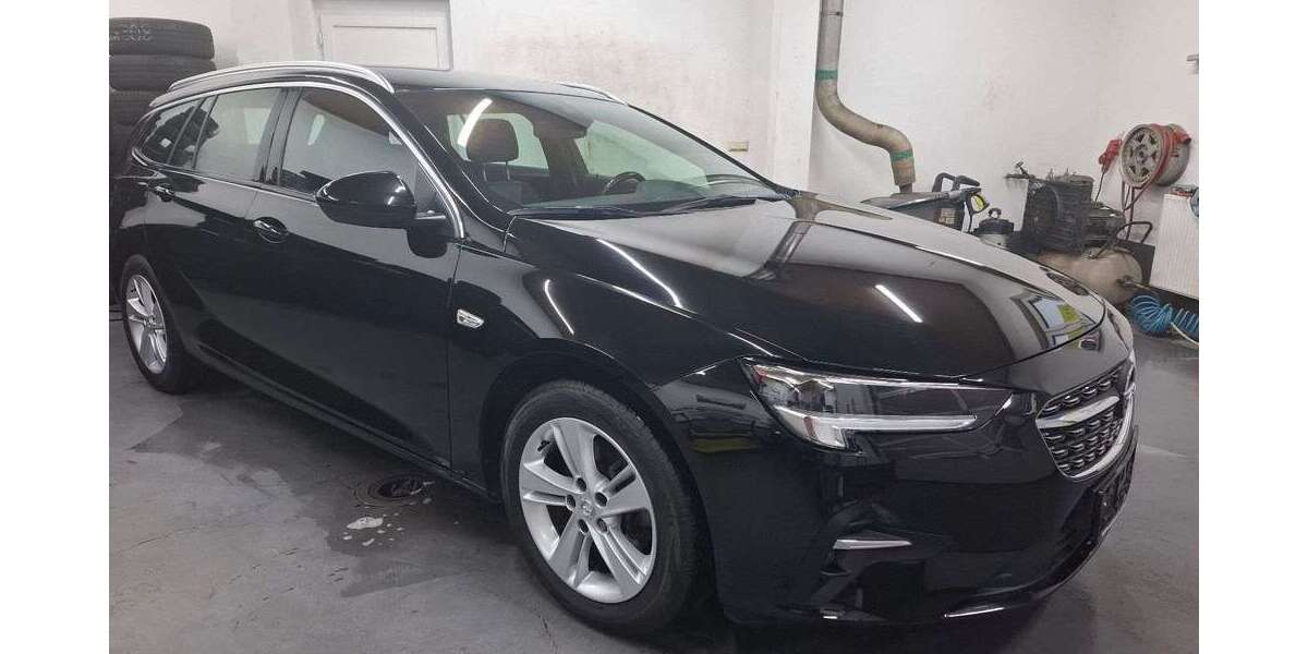 Opel Insignia 103.187 km 14.490 &euro; Cottbus 03042