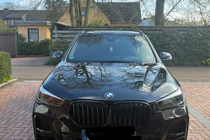 BMW X1 38.104 km 28.100 &euro; Hatten 26209