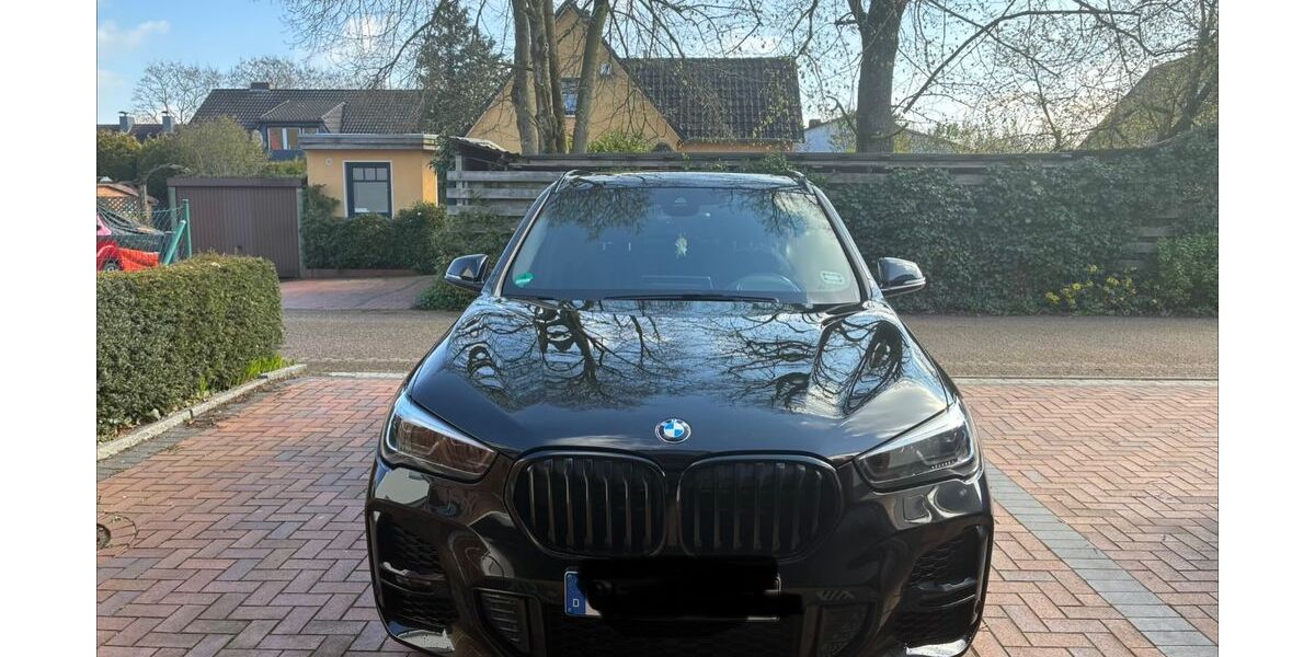 BMW X1 38.104 km 28.100 &euro; Hatten 26209