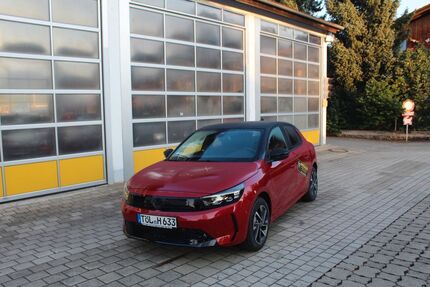 Opel Corsa 5.000 km 19.600 € Egling 82544