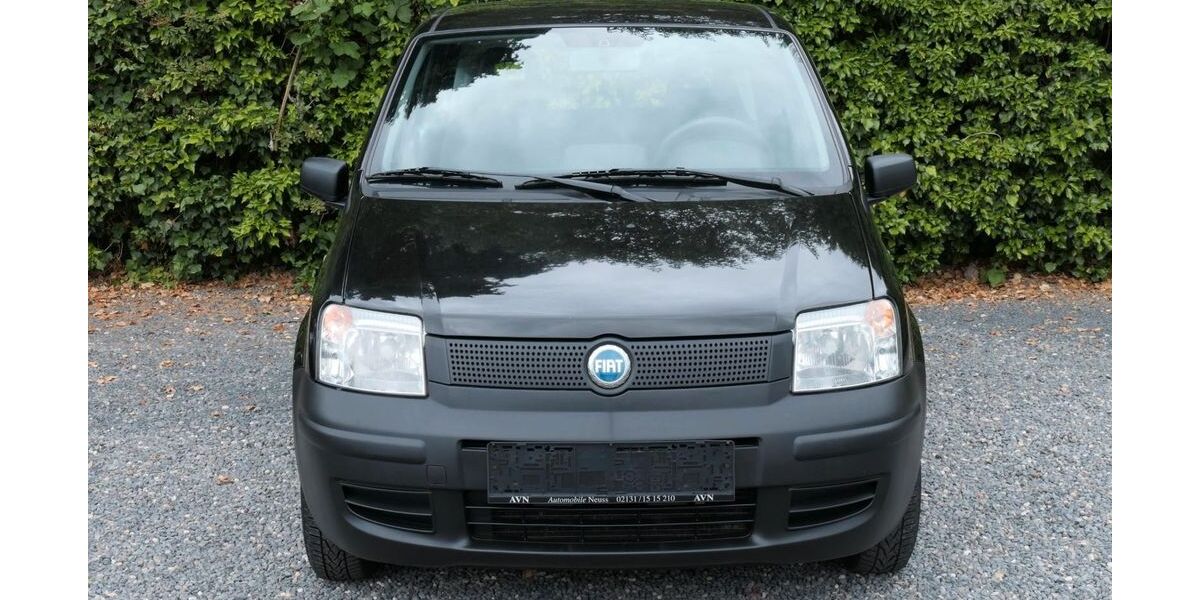 Fiat Panda 123.000 km 2.000 &euro; Mönchengladbach 41063