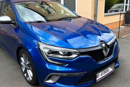 Renault Megane 87.500 km 13.900 € Neuwied-Niederbreitbach 56589