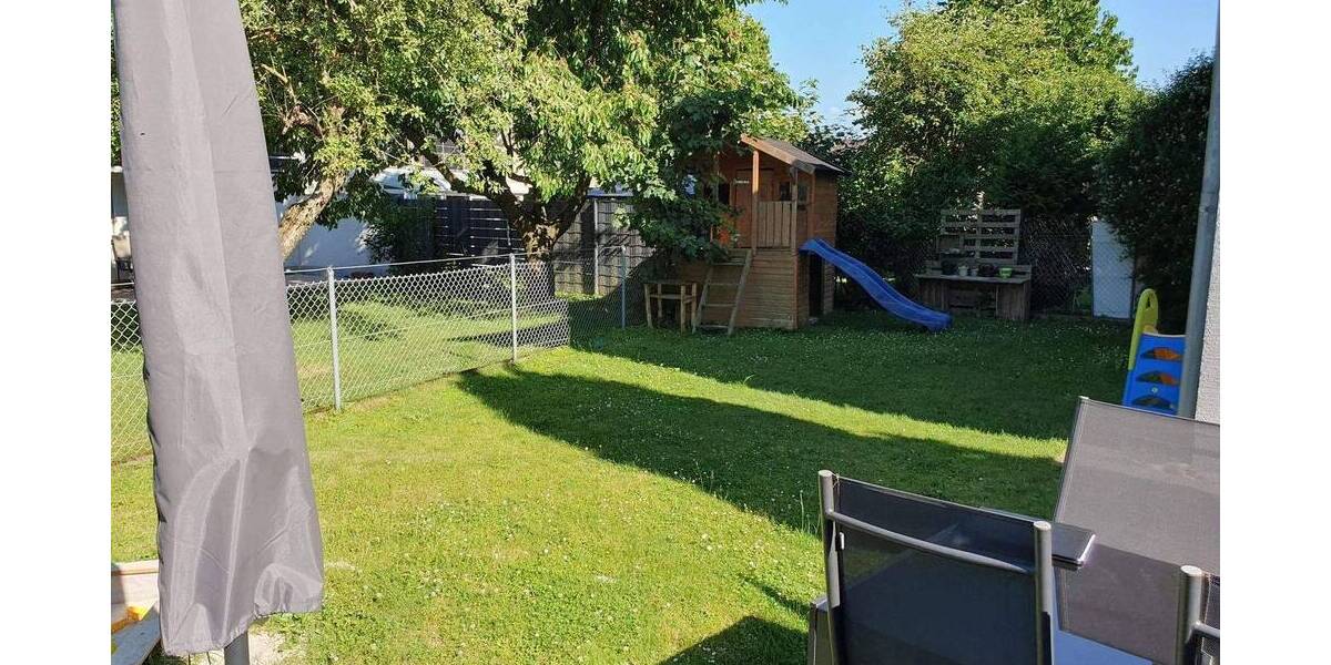 Doppelhaushälfte Mühldorf a.Inn Mühldorf - 7 Zimmer, 174 m&sup2;, 1.800&euro; | Angebot:26919982