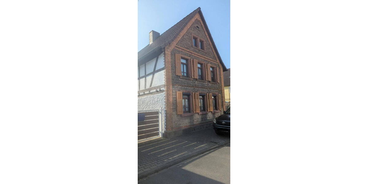 Einfamilienhaus Heusenstamm Rembrücken Rembrücken - 4 Zimmer, 110 m&sup2;, 545.000&euro; | Angebot:26027039