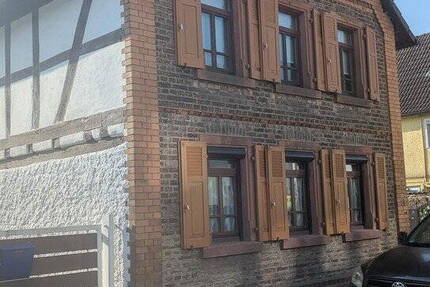 Haus Heusenstamm Rembrücken Rembrücken - 4 Zimmer, 110 m&sup2;, 545.000&euro; | Angebot:26027039