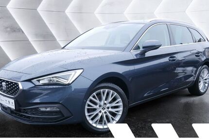 Seat Leon 77.000 km 20.942 &euro; Büdingen-Düdelsheim 63654