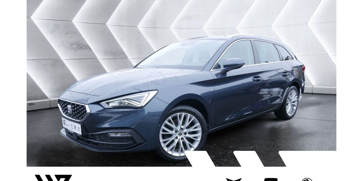 Seat Leon 77.000 km 21.342 &euro; Büdingen-Düdelsheim 63654