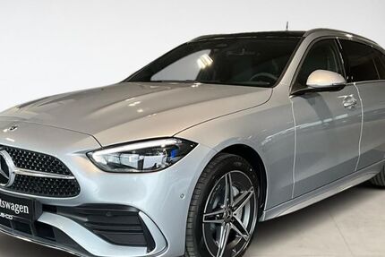 Mercedes C 300