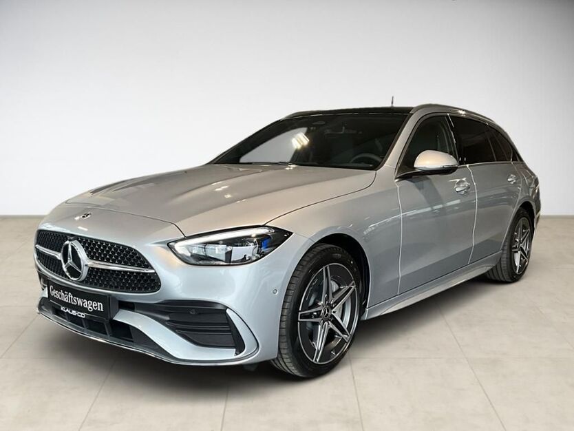C 300