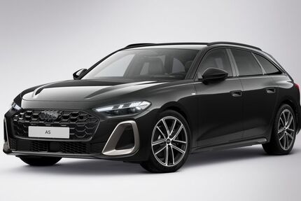 Audi A5 5.999 km 68.930 &euro; Stuttgart 70469