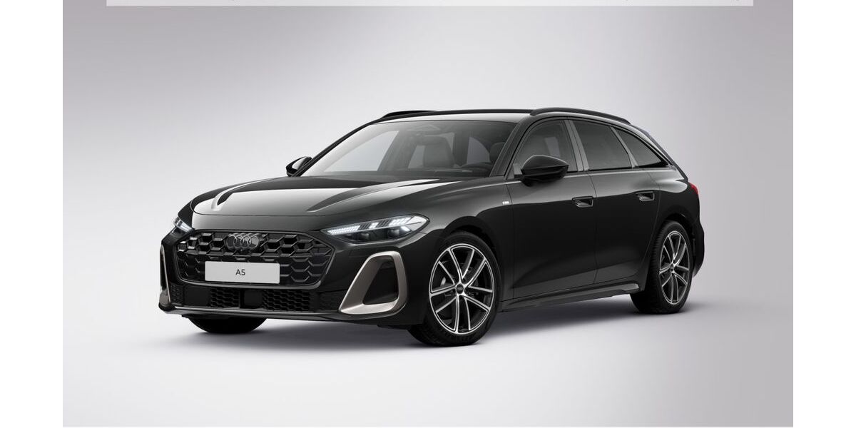 Audi A5 5.999 km 68.930 &euro; Stuttgart 70469