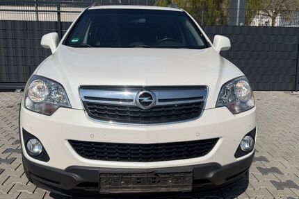Opel Antara 172.567 km 4.999 &euro; Frankfurt am main 60386