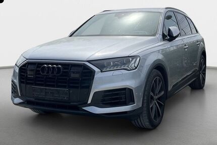 Audi Q7 86.812 km 47.990 &euro; Haßfurt 97437