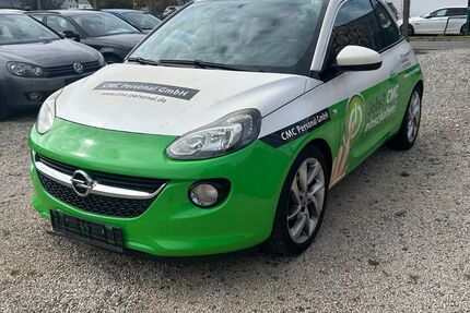 Opel Adam 137.000 km 3.299 € Baienfurt 88255