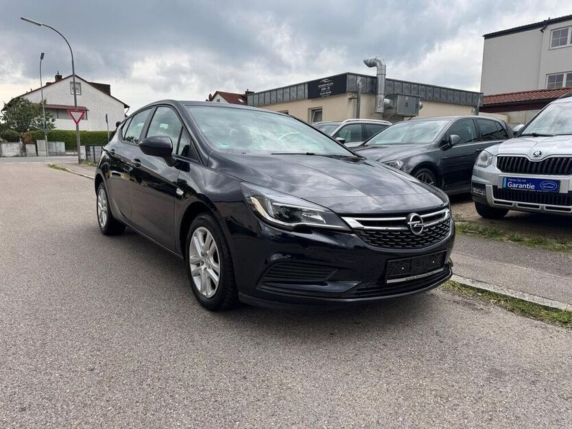 Astra