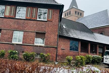 Wohnung Gladbeck Brauck - 1.5 Zimmer, 43 m&sup2;, 550&euro; | Angebot:24719354