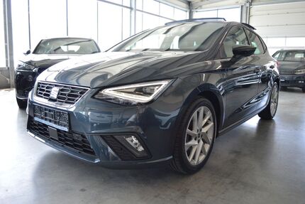 Seat Ibiza 21.700 km 19.930 &euro; Neckarsulm 74172