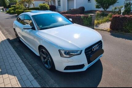 Audi A5 219.000 km 12.000 &euro; Baunatal 34225