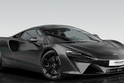 McLaren Artura 10.700 km 263.700 &euro; Böblingen 71034