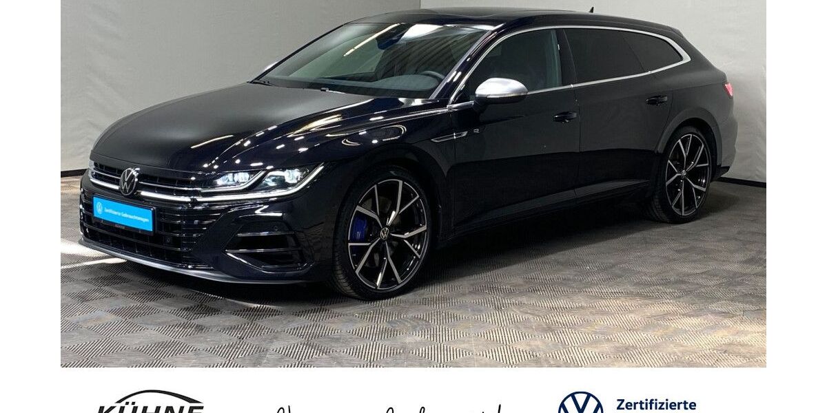 VW Arteon 22.824 km 45.930 &euro; Torgau 04860