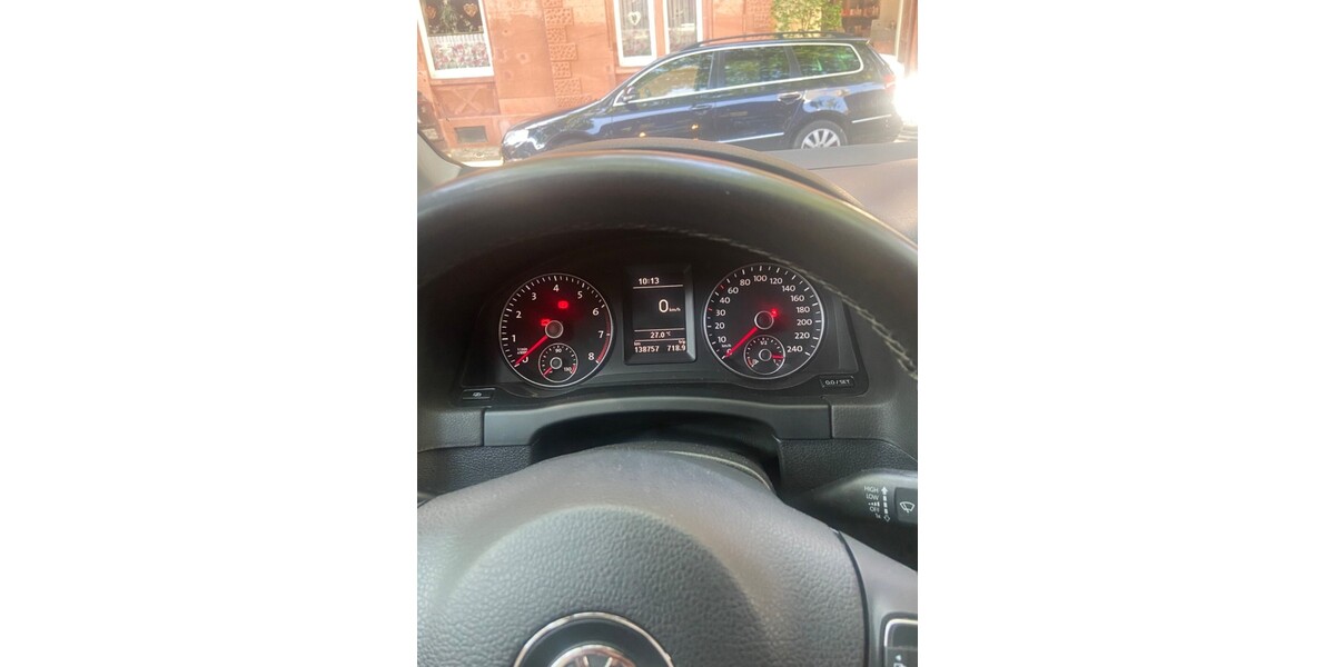 VW Golf 138.758 km 6.750 &euro; Mannheim 68159