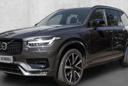 Volvo XC90 46.688 km 50.890 &euro; Wuppertal 42109