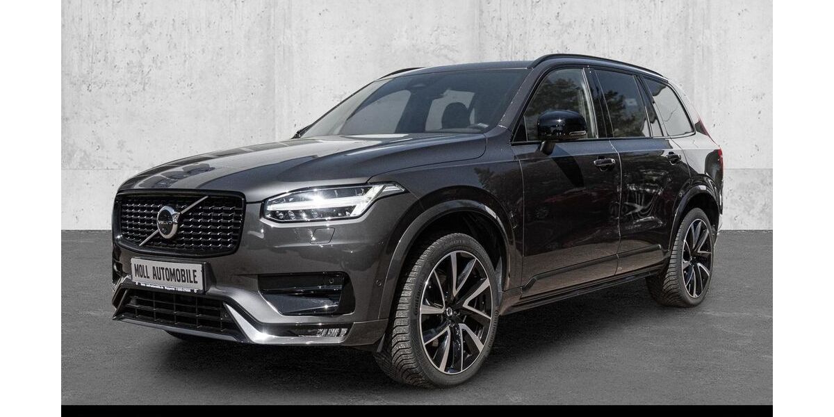 Volvo XC90 46.688 km 50.890 &euro; Wuppertal 42109