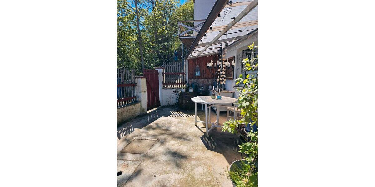 Einfamilienhaus Harburg (Schwaben) - 3 Zimmer, 110 m&sup2;, 195.000&euro; | Angebot:26423724