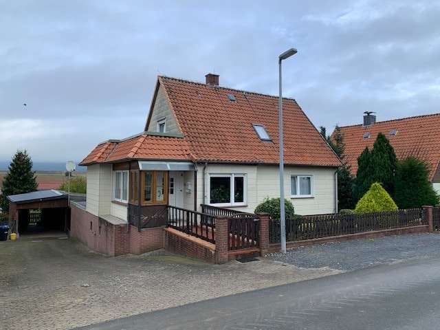 Haus zum Kaufen in Einbeck 105.000 € 113 m²