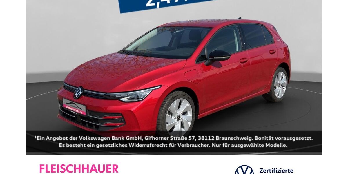 VW Golf 7.971 km 32.390 &euro; Bad Kreuznach 55543