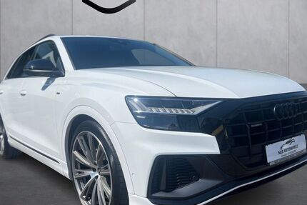 Audi Q8 107.000 km 52.990 &euro; Augsburg 86165