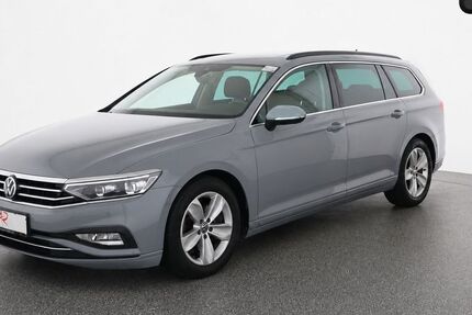 VW Passat 61.208 km 31.770 &euro; Berlin 12103