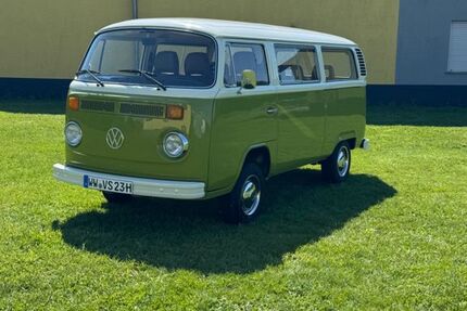 VW T2 85.563 km 42.000 &euro; Kölbingen 56459