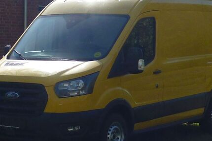 Ford Transit 170.598 km 10.900 &euro; Hoikendorf 23936