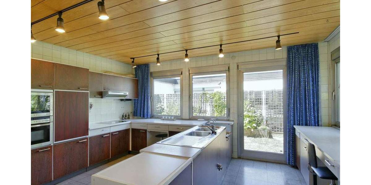 Bungalow Schwieberdingen - 5 Zimmer, 162 m&sup2;, 670.000&euro; | Angebot:25409961