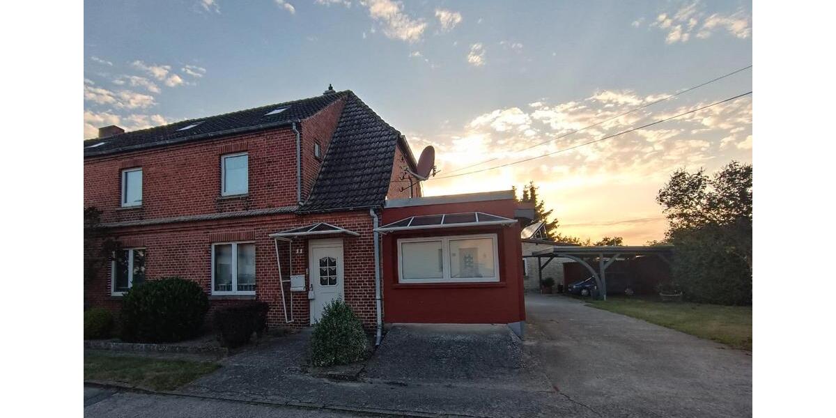 Doppelhaushälfte Güstrow - 6 Zimmer, 190 m&sup2;, 369.000&euro; | Angebot:27147804