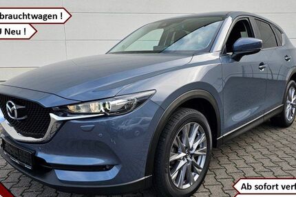 Mazda CX-5 60.700 km 27.490 € Bad Kreuznach 55545