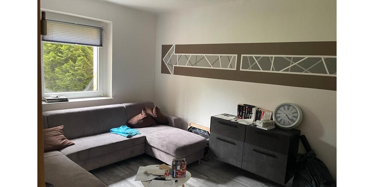 Erdgeschoßwohnung Bitterfeld-Wolfen Bitterfeld - 3 Zimmer, 62 m&sup2;, 560&euro; | Angebot:26645991