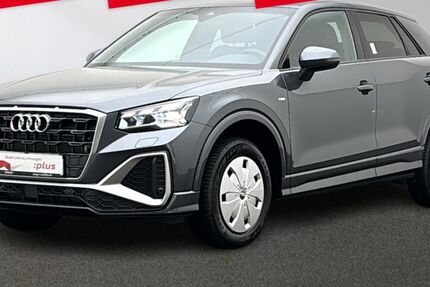 Audi Q2 7.413 km 32.880 &euro; Münster 48153