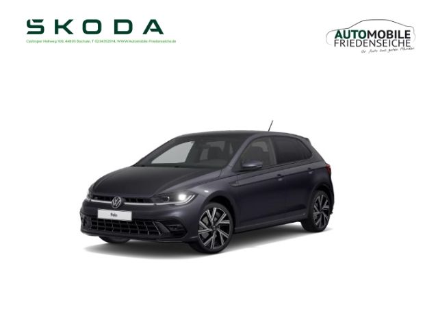 VW Polo 27.395 km 21.970 € Bochum 44805