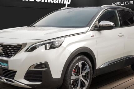 Peugeot 3008 75.993 km 24.990 &euro; Lünen 44532