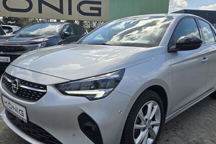 Opel Corsa 17.023 km 17.998 &euro; Fürstenwalde 15517