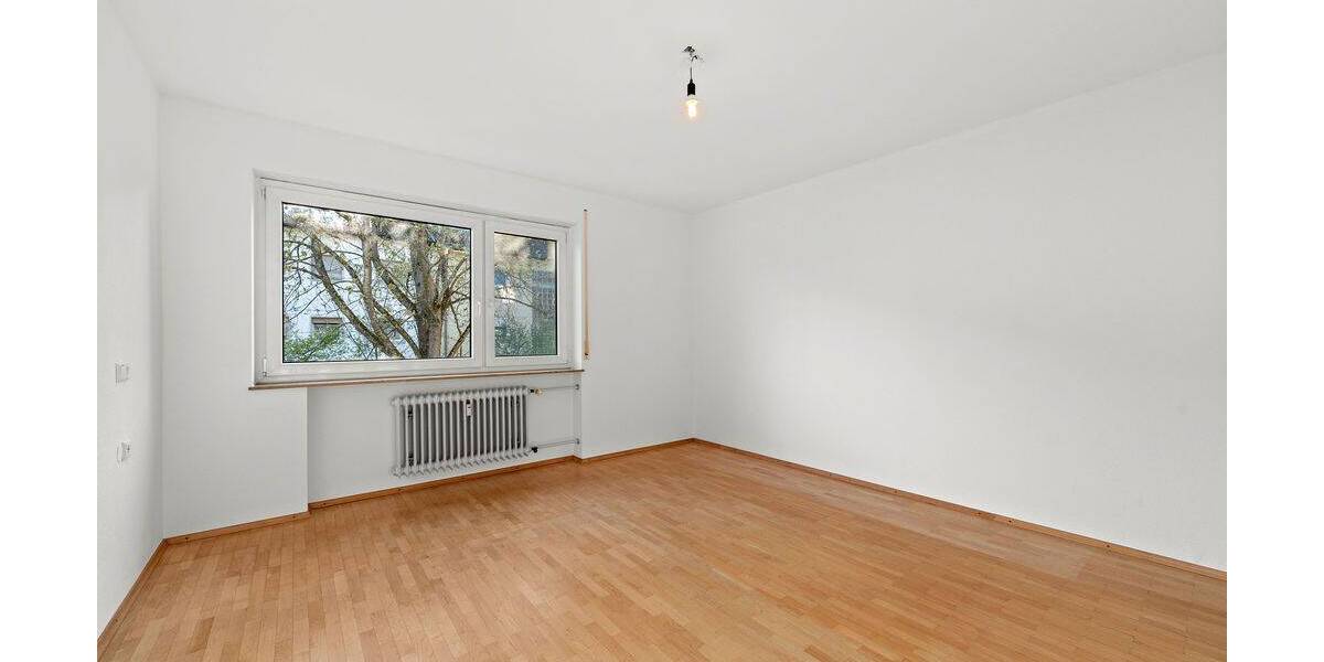 Etagenwohnung Singen / Hohentwiel Singen - 3 Zimmer, 86 m&sup2;, 256.000&euro; | Angebot:26359729