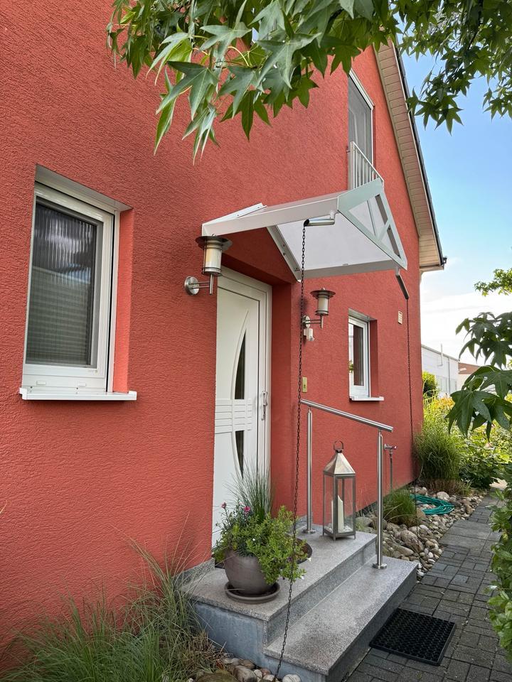 125m2 Haus zu vermieten 64625 BENSHEIM zimmer