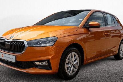 Skoda Fabia 60.952 km 17.520 &euro; Celle 29227