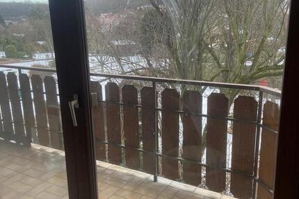 Schöne sanierte Wohnung in Kreuzau mit Balkon und Parkplatz 3 zimmer