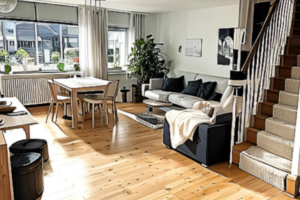 Wohnung zum Kaufen in Müncheberg 180.000 € 113.2 m² 5 zimmer