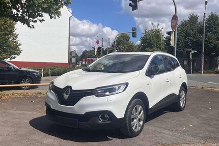 Renault Kadjar 143.900 km 8.990 &euro; Herford 32049